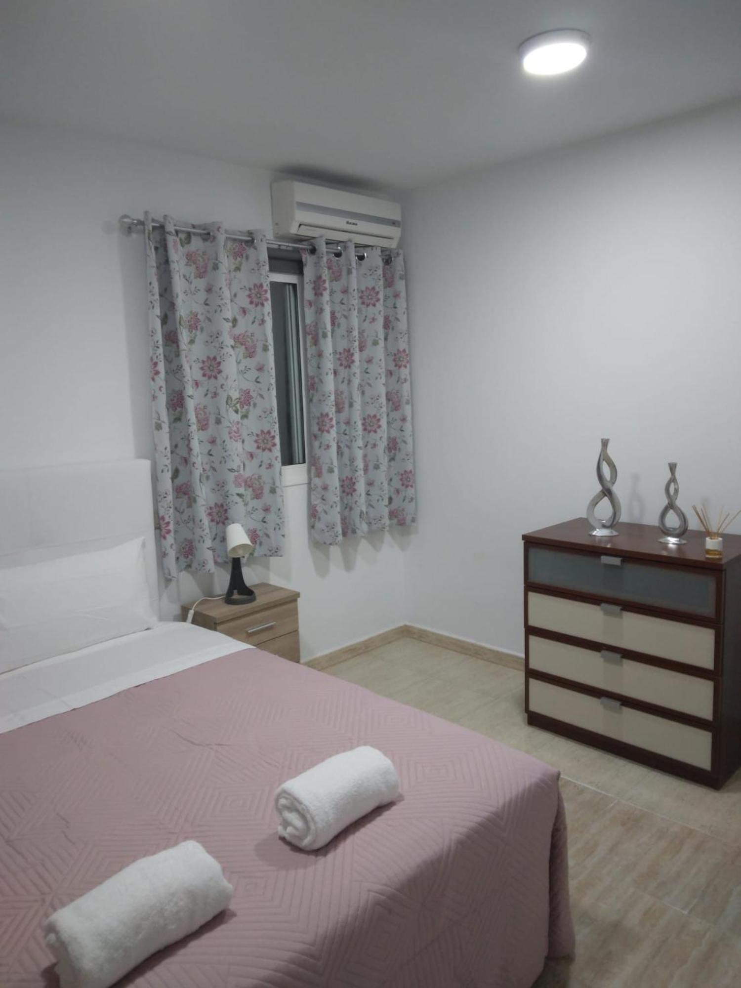 Casa Angel Apartment Cruce de Arinaga Ngoại thất bức ảnh
